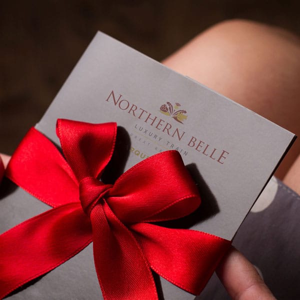 Northern Belle Gift Voucher