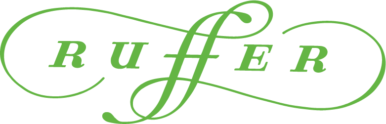 Ruffer logo